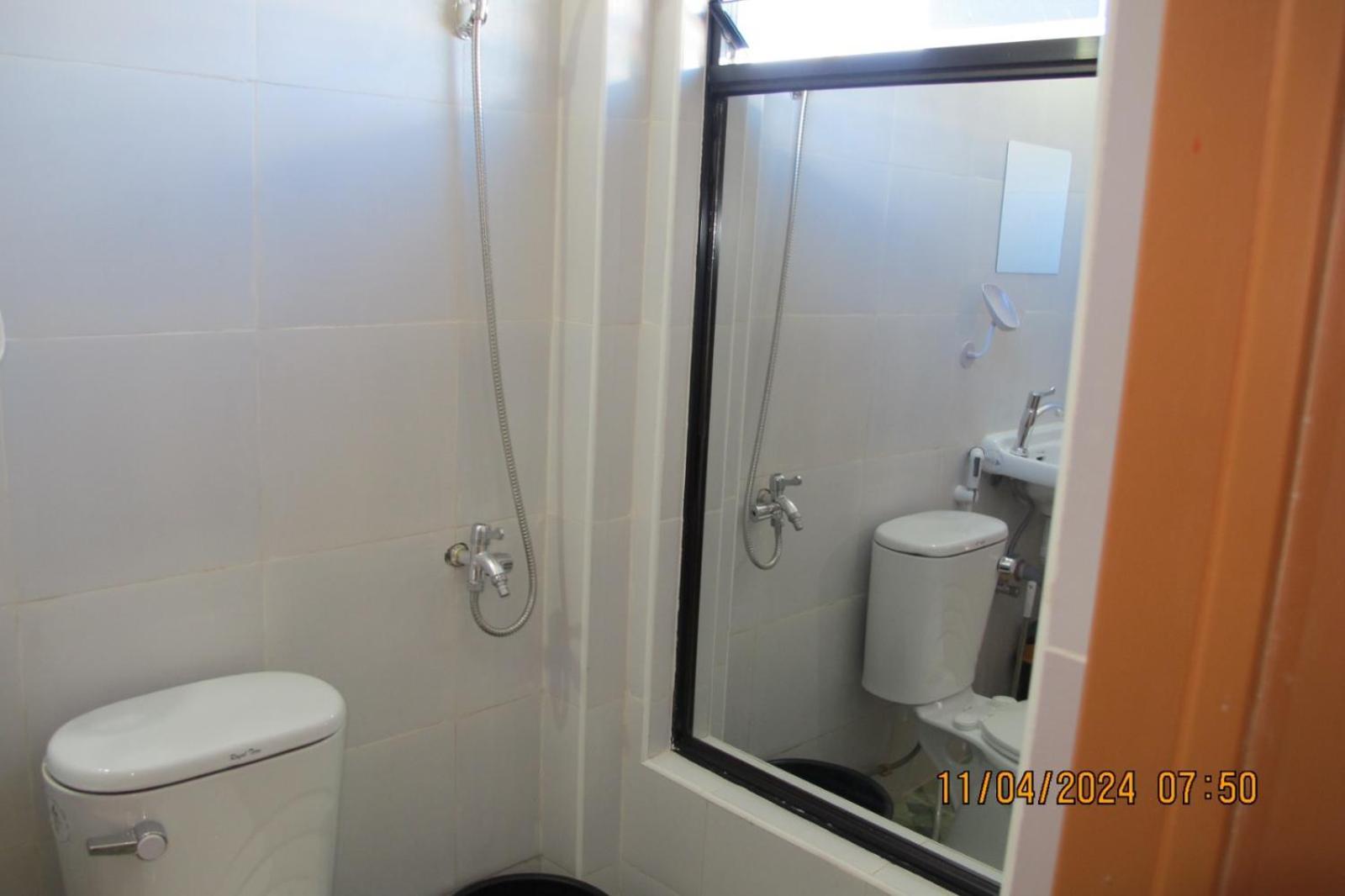 Leo Green Apartelle Jagna Екстер'єр фото